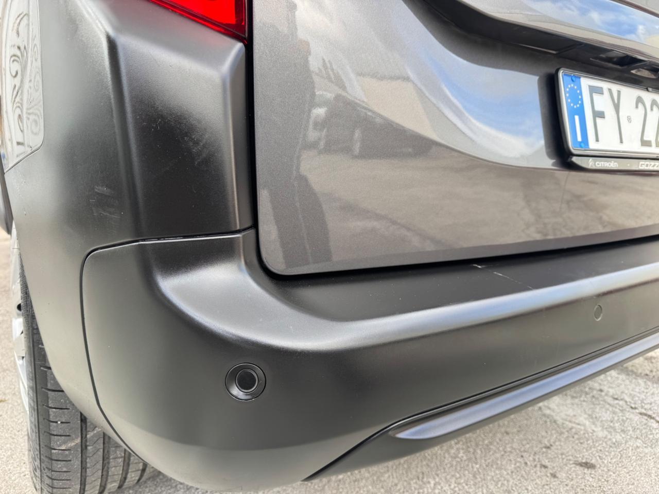 Citroen Berlingo 1.5 DIESEL 100CV Shine 2019