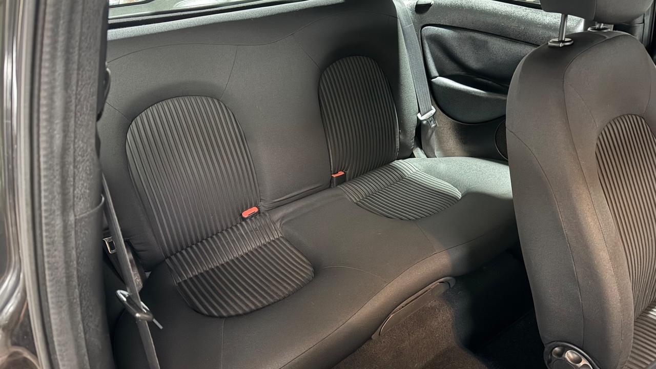 Lancia Ypsilon 1.2 New Oro Ecochic GPL