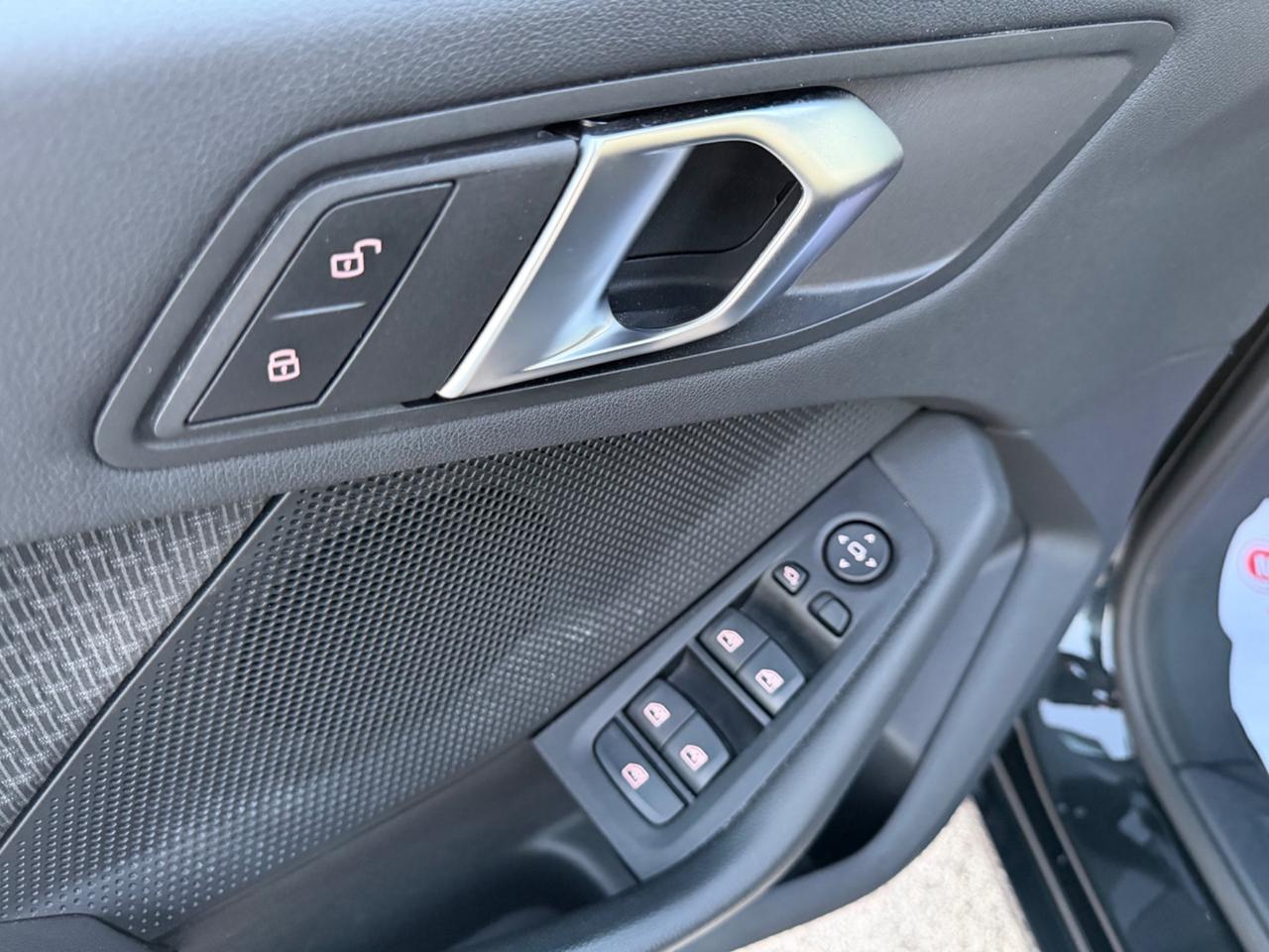 BMW 116D 115CV MANUALE FUL VIRTUAL COCKPIT MY23