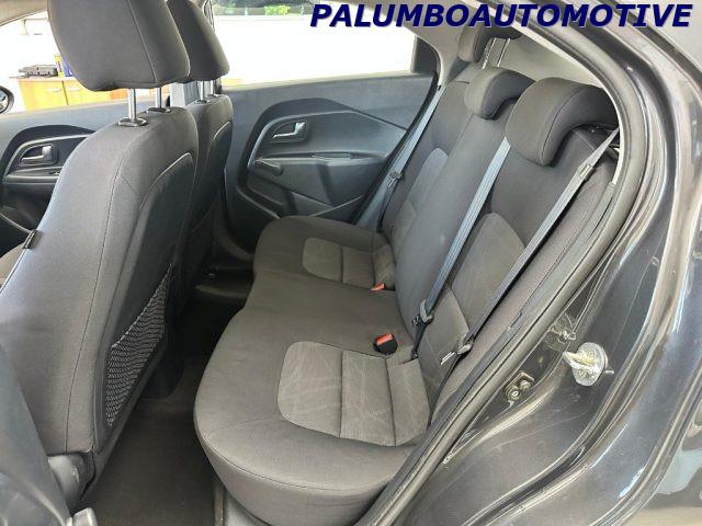 KIA Rio 1.2 CVVT 5p. ECO GPL Cool
