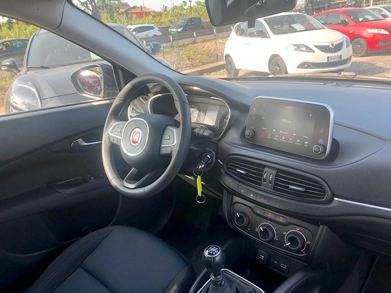 Fiat Tipo 1.4 SW Lounge