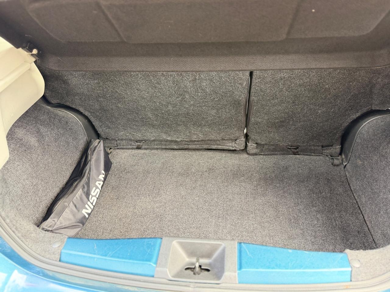 Nissan Micra 1.2 12V 5 porte N-TEC