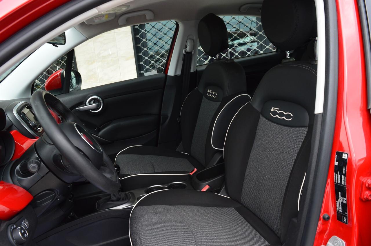 Fiat 500X 1.3 mjt 95Cv Business - Unico P.