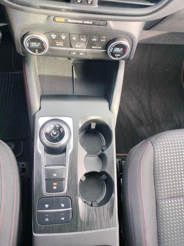 Ford Kuga Kuga 1.5 EcoBlue 120 CV 2WD ST-Line