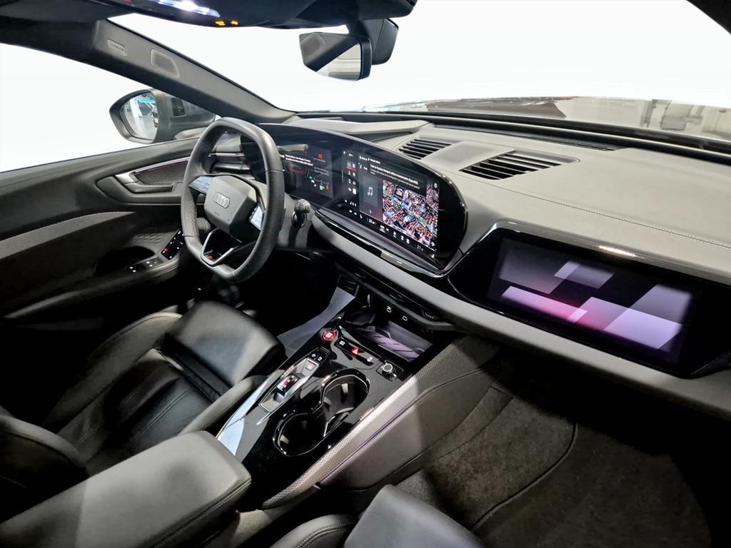 Audi A5 Avant 2.0 tdi mhev+ Launch edition S line 204cv s-tronic