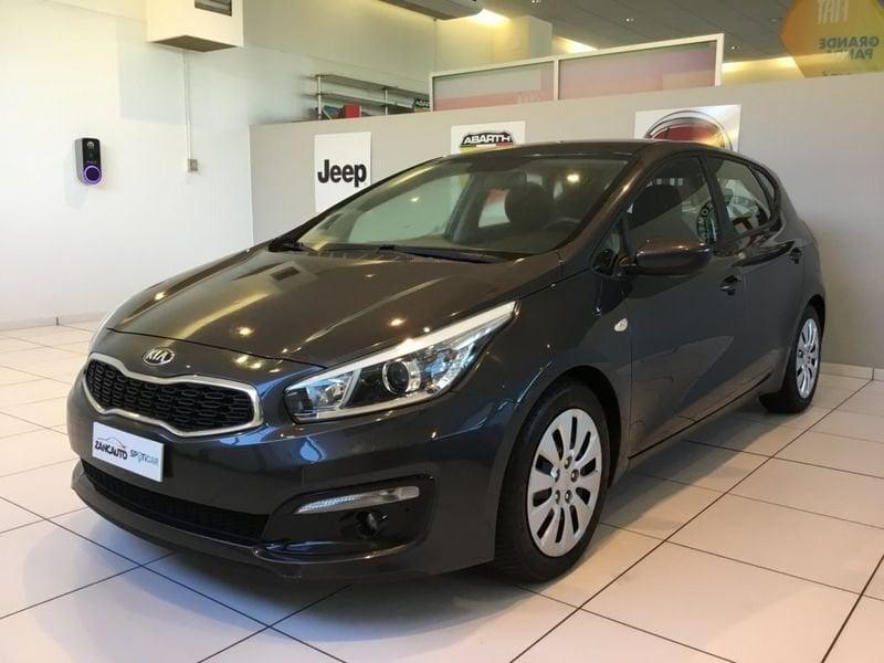 Kia cee'd 1.6 CRDI 110cv ACTIVE