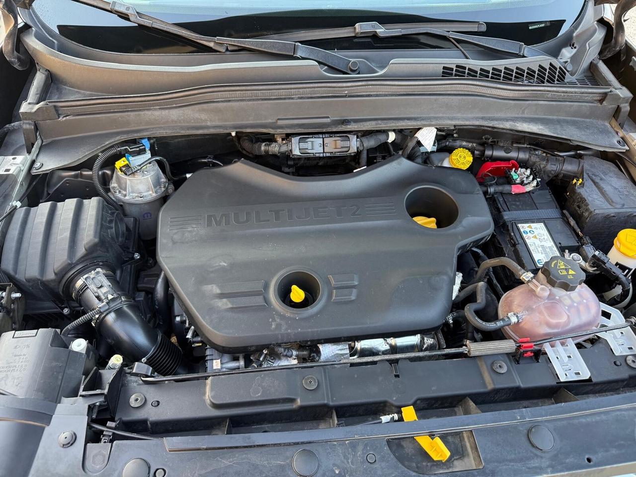 Jeep Renegade 1.6 Mjt 120 CV Longitude iva esposta