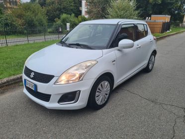 Suzuki Swift 1.3 DDiS 5 porte B-Easy