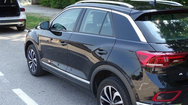 VOLKSWAGEN T-Roc 1.5 TSI ACT, 150 cv, Automatico "DSG", Style..