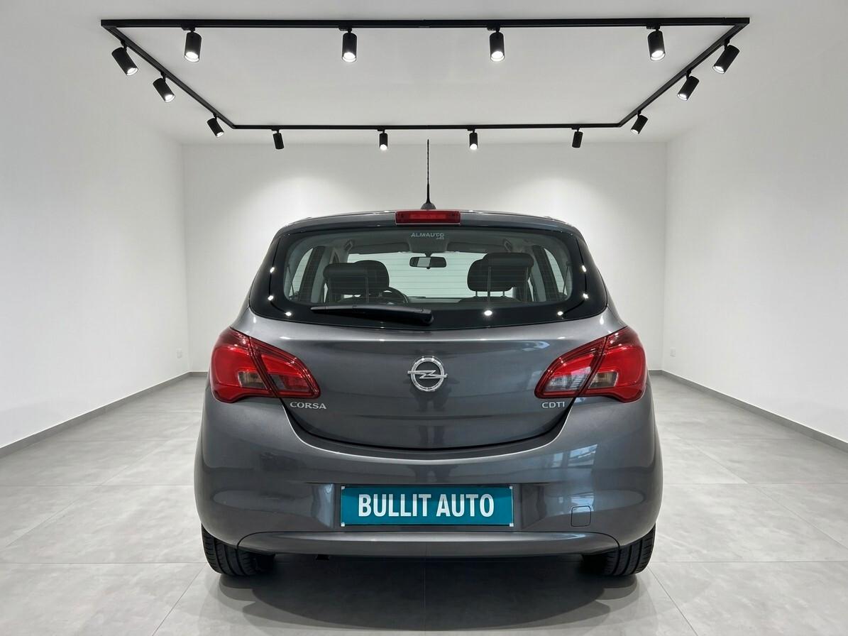 Opel Corsa 1.3 CDTI 5 porte Innovation