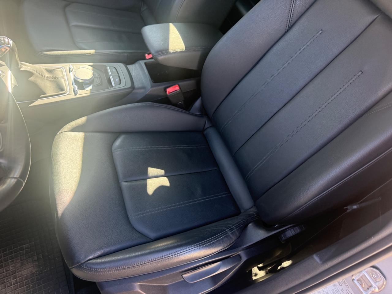 Audi Q2 30 TDI Advanced Plus Perfetta