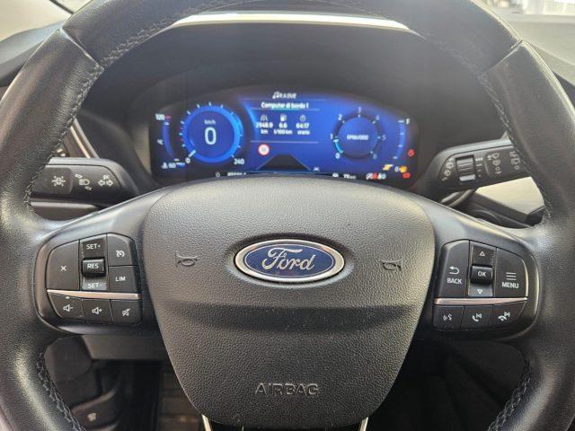 FORD Kuga 1.5 EcoBlue 120 CV aut. 2WD Titanium X da?219,00