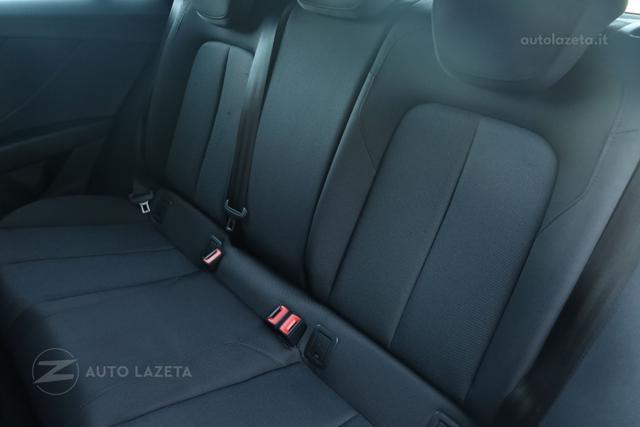 AUDI Q2 35 1.5 TFSI S tronic Advanced