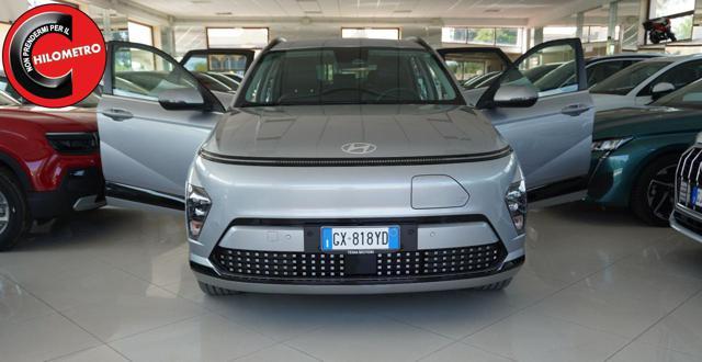 HYUNDAI Kona EV 64.8 KWh Exclusive