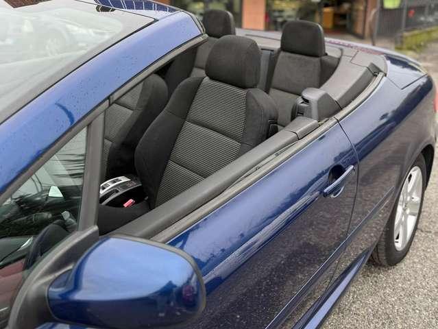 Peugeot 307 307 2001 CC CC 2.0 16v