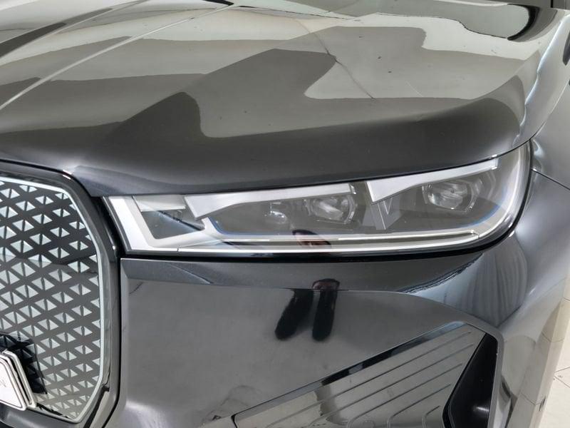 BMW iX i20 2021 xdrive50 Edition Signature