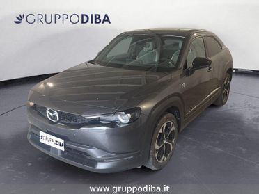 Mazda MX-30 17,8kWh R EV phev Advantage