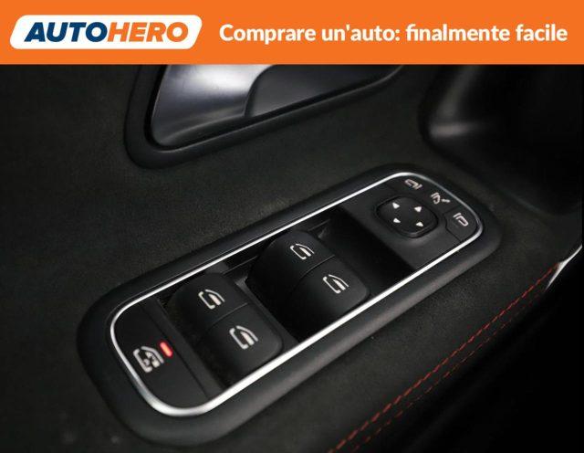MERCEDES-BENZ A 180 Sport