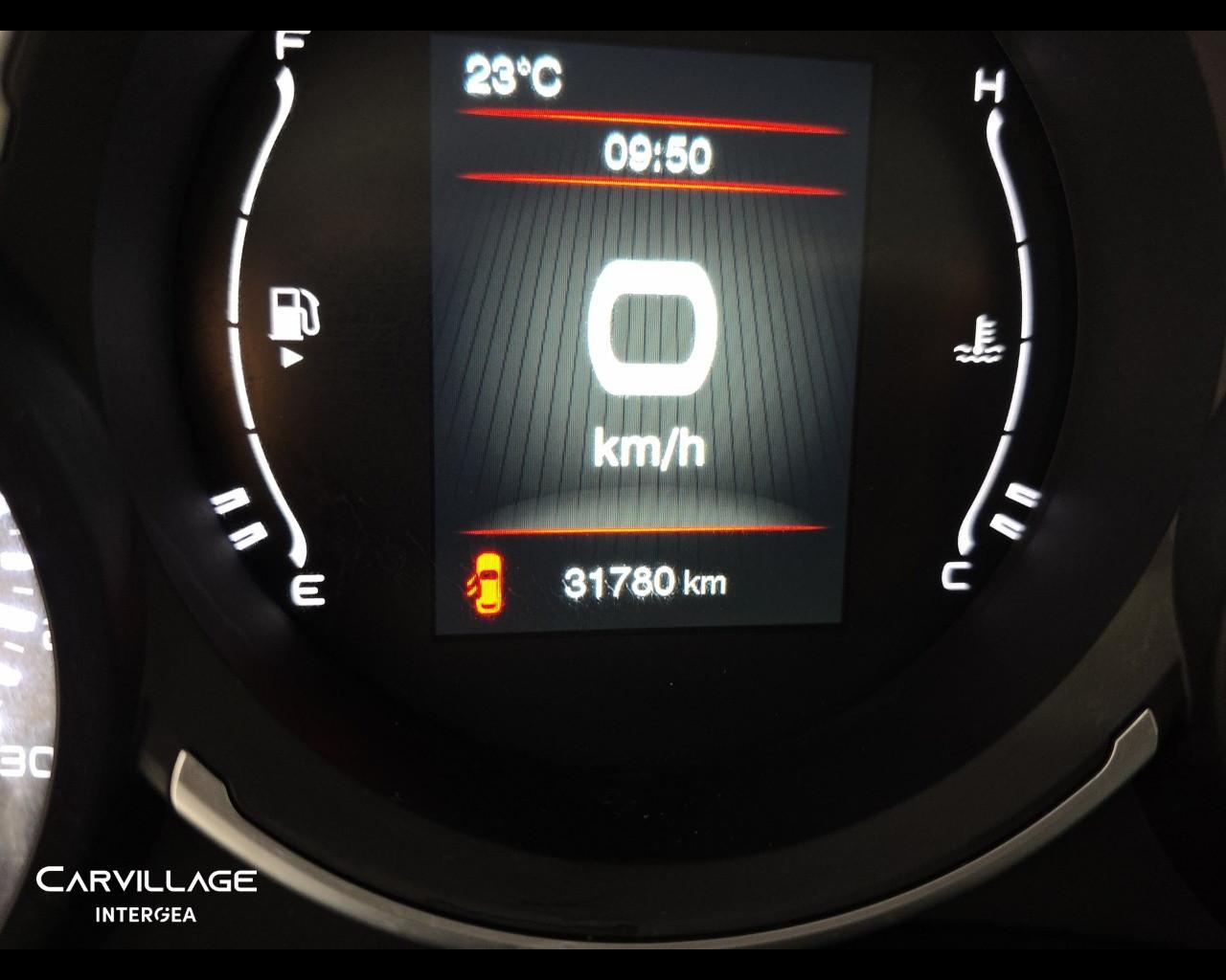 FIAT 500L Cross 1.4 City s&s 95cv
