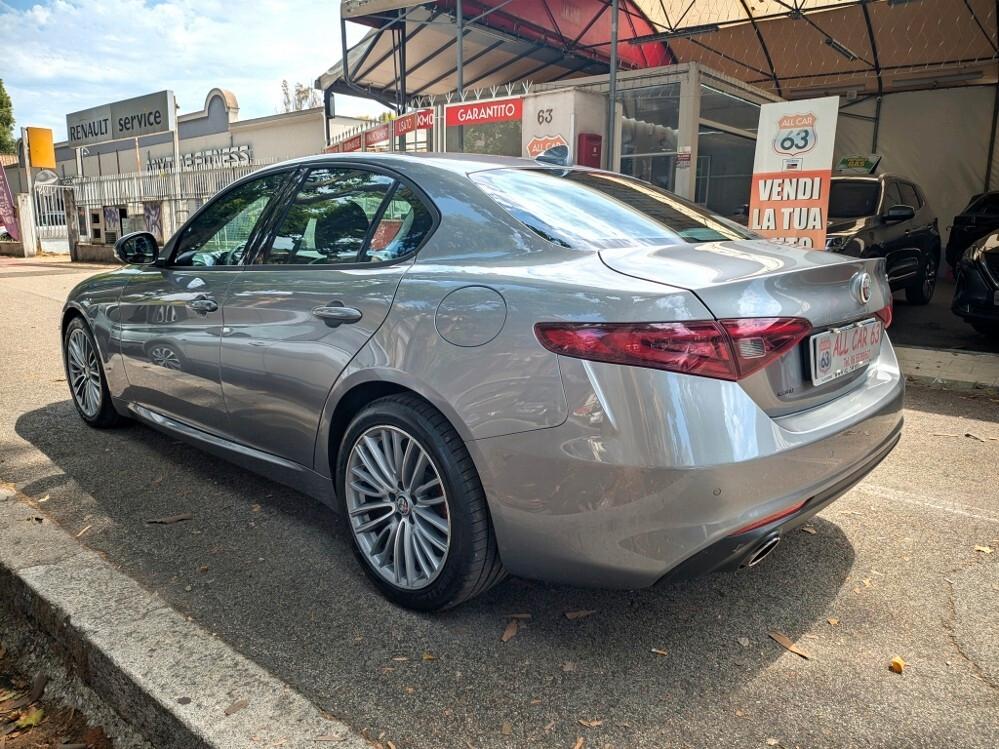 ALFA ROMEO GIULIA 2.2 TDI SPRINT EURO 6