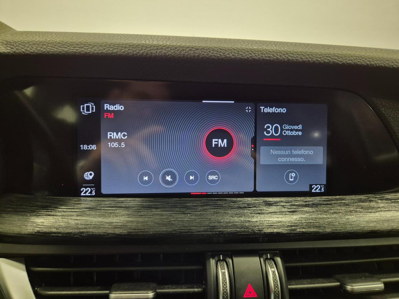 Alfa Romeo Stelvio 2.2 Tdi Business 160cv auto N1 - PER COMMERCIANTI