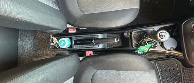 FIAT Punto 1.2 8V 69 CV 5 porte Street