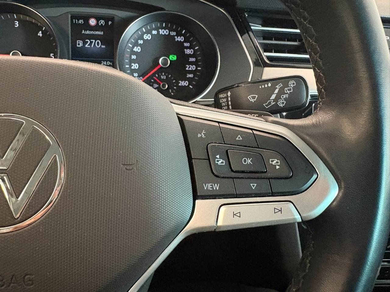 Volkswagen Passat Variant 2.0 tdi Executive 150cv dsg