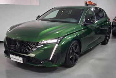 Peugeot 308 BlueHDi 130 S&S EAT8 GT