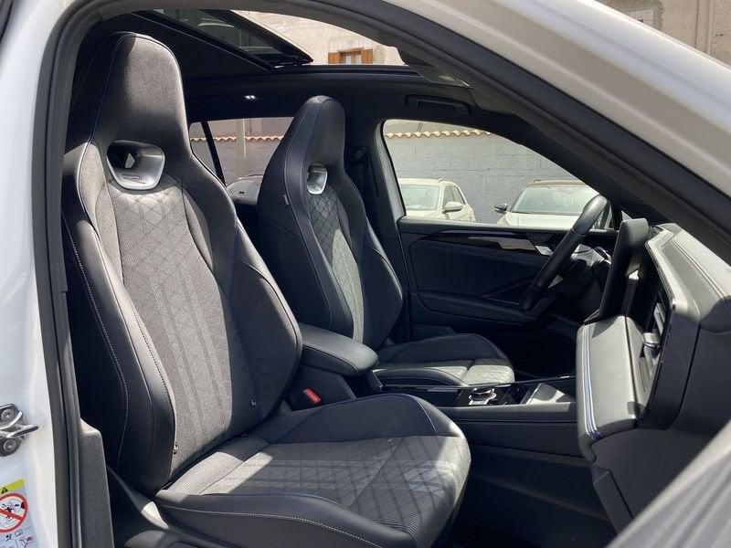 Volkswagen Tiguan R-Line 2.0 TDI 150CV DSG Tetto