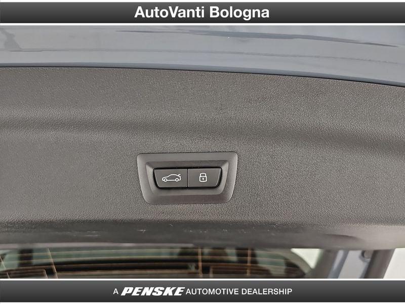 BMW X1 X1 sdrive18d MSport auto