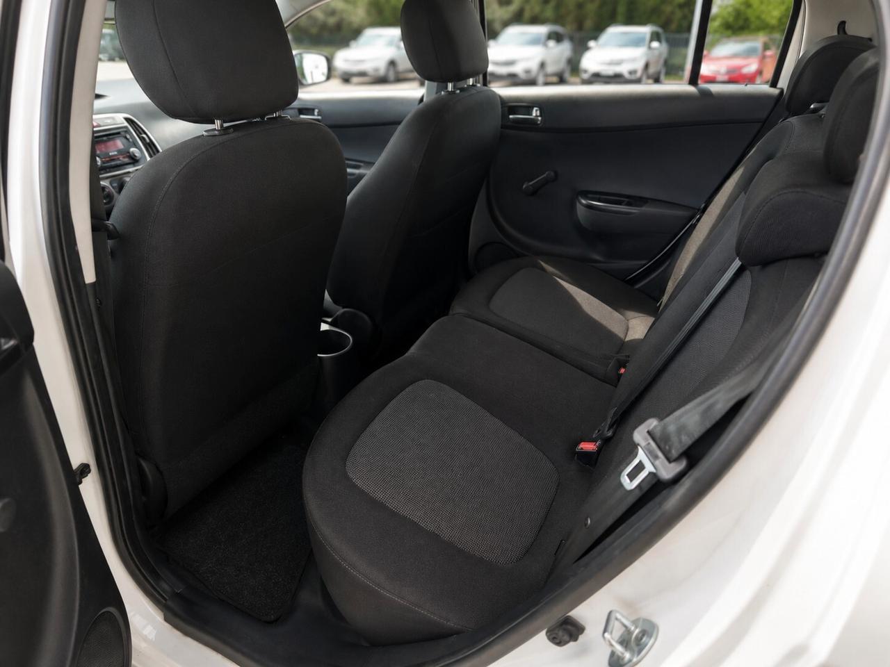Hyundai i20 1.4 CRDi 5p. Classic