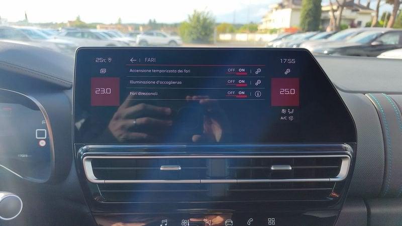 Citroën C5 Aircross BlueHDi 130 S&S Max EAT8