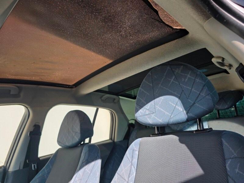 SMART forfour 1ª serie forfour 1.1 passion