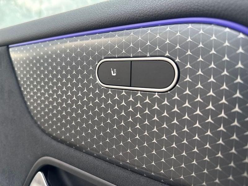 Mercedes-Benz EQA 250+ AMG Line Advanced Digital Edition