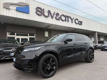Land Rover Range Rover Velar Range Rover Velar 2.0d i4 R-Dynamic auto my19