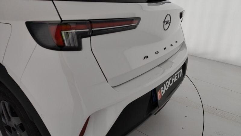 Opel Mokka 2ª SERIE 1.2 TURBO GS LINE