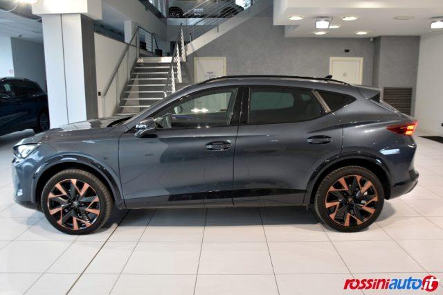 CUPRA Formentor 2.0 TDI 150 CV DSG EDGE PACK + DYNAMIC DESIGN + 19