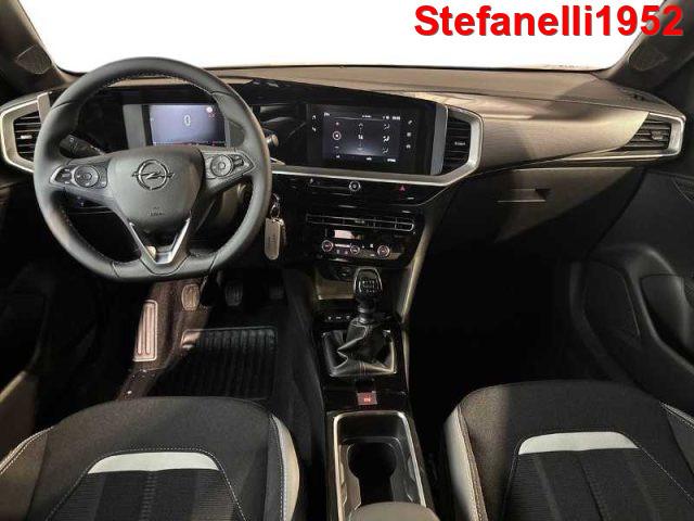 OPEL Mokka II 2020 - 1.2 t GS s&s 100cv