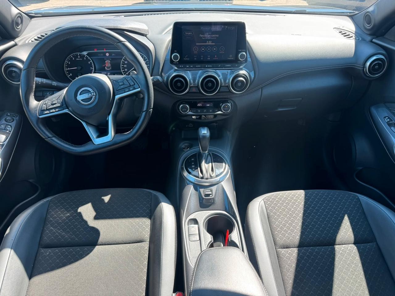 Nissan Juke - 2023 PROMOFIN!!!