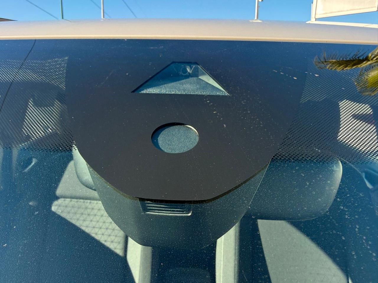 VOLKSWAGEN T-CROSS 2023 1.O BENZINA 95CV 18000KM