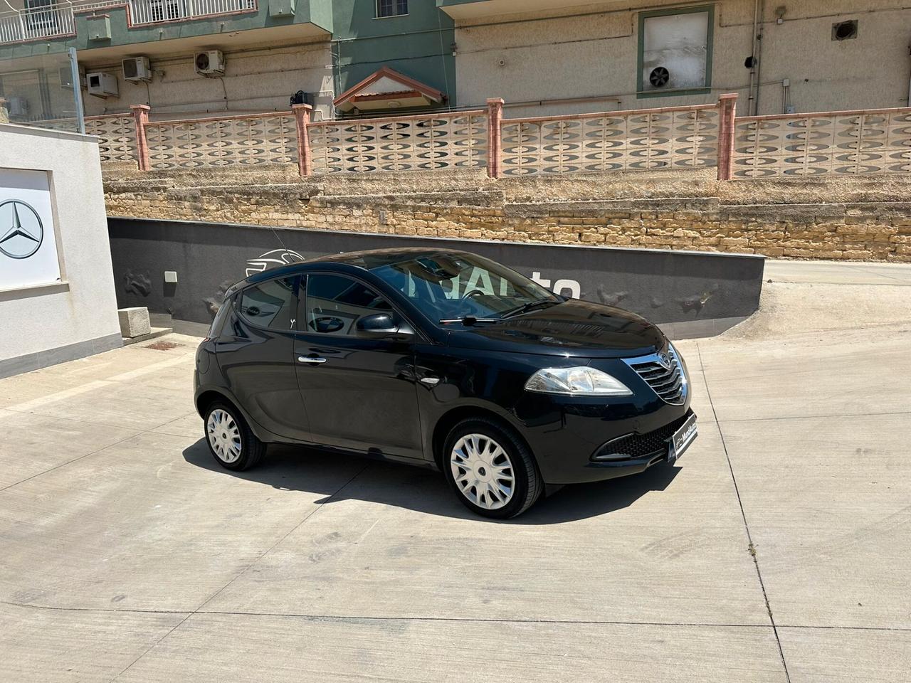 Lancia Ypsilon 1.3 MJT 16V 95 CV 5 porte S&S Gold