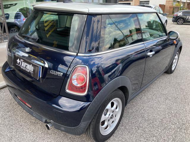 MINI Cooper 1.6 16v cooper