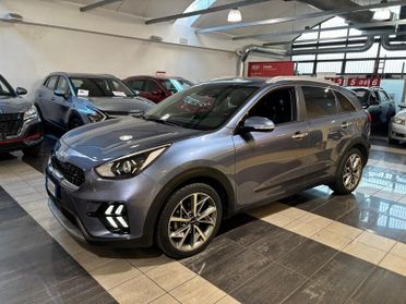 KIA Niro Niro 1.6 GDi DCT HEV Style