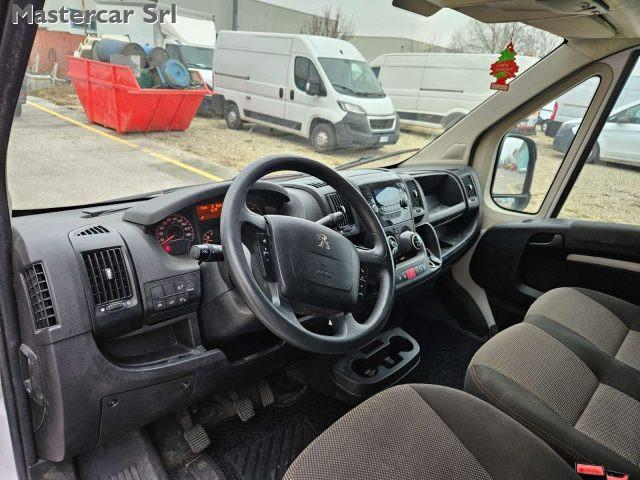 PEUGEOT Boxer 330 L2H2 2.2 BlueHDi 140cv - GF428PL