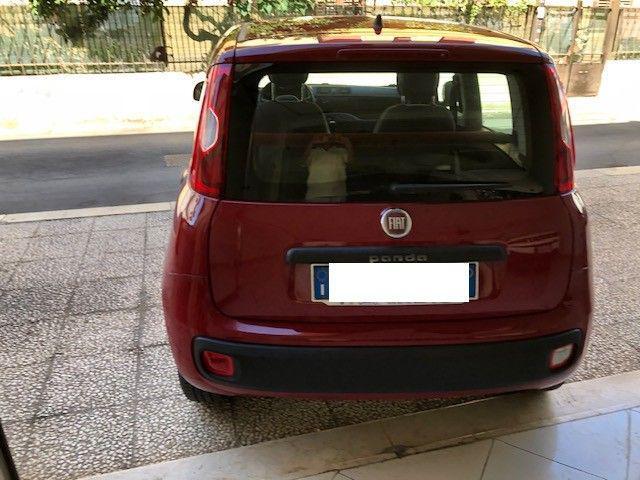 FIAT Panda 1.2 Pop