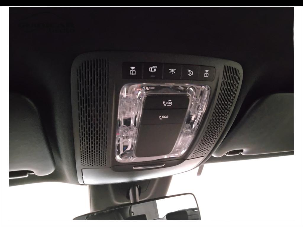 Mercedes-Benz GLA-H247 2020 - GLA 200 Sport auto