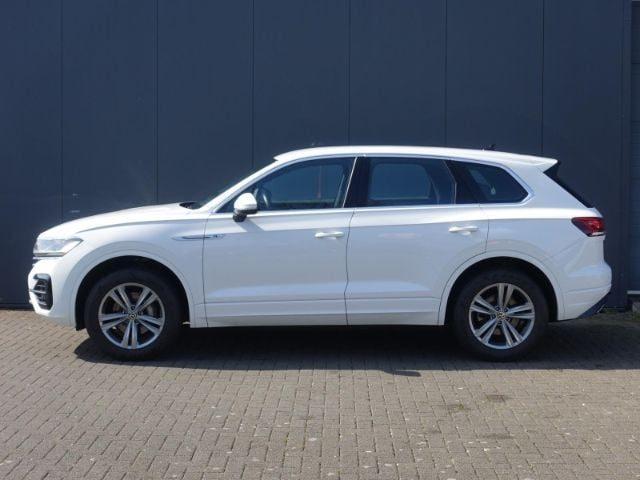 VOLKSWAGEN Touareg 3.0 V6 TDI SCR