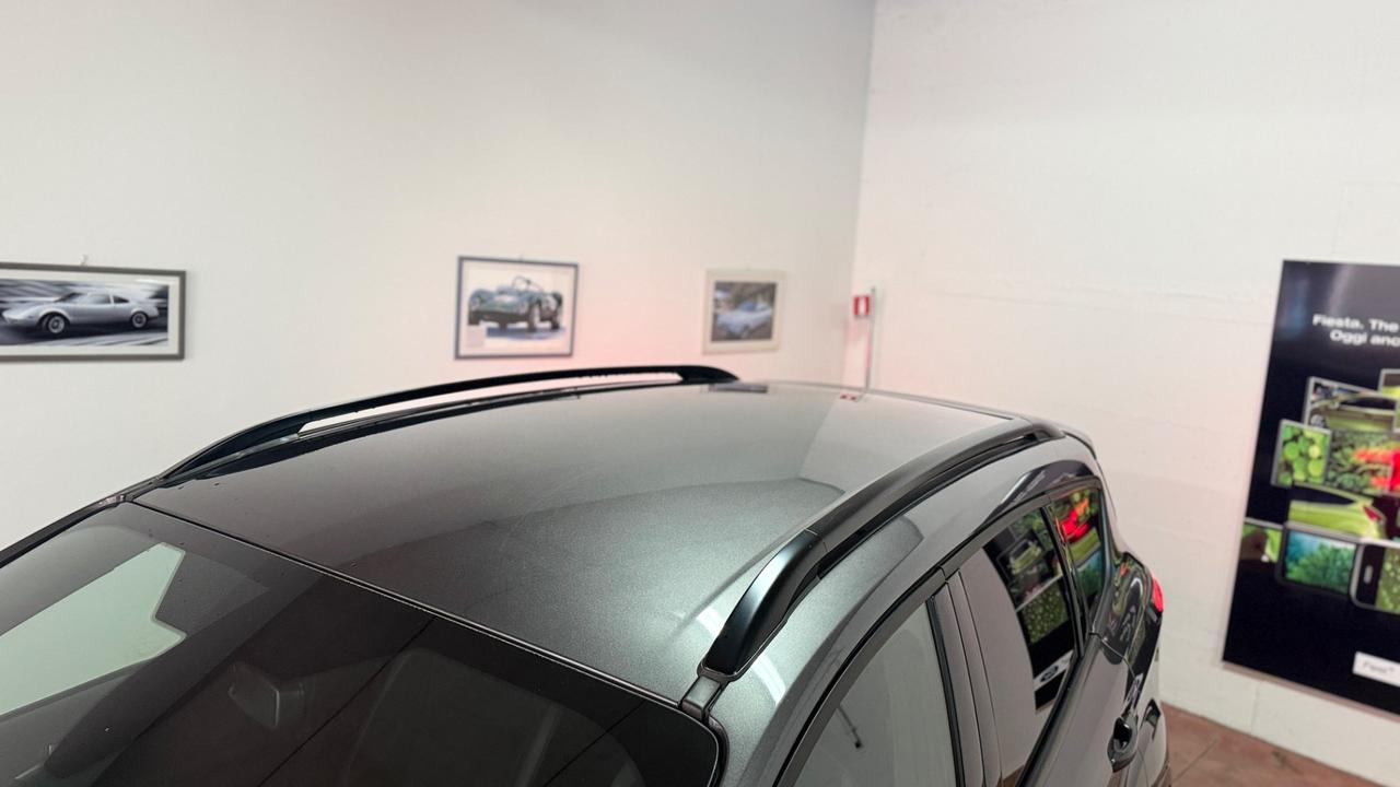 Ford Kuga 1.5 EcoBoost 150 CV S&S 2WD ST-Line