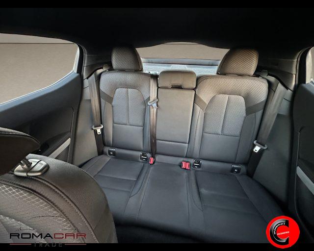 POLESTAR Polestar 2 Long Range Single Motor FWD 78kWh