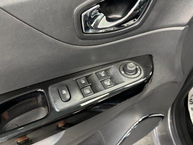 RENAULT Captur 1.5 dCi Energy Hypnotic